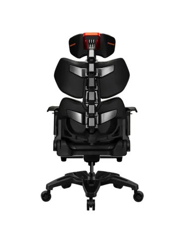 Cougar 3MTERNXB.0001 Terminator Silla Gaming Negra