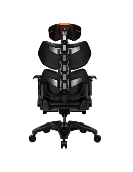 Cougar 3MTERNXB.0001 Terminator Silla Gaming Negra