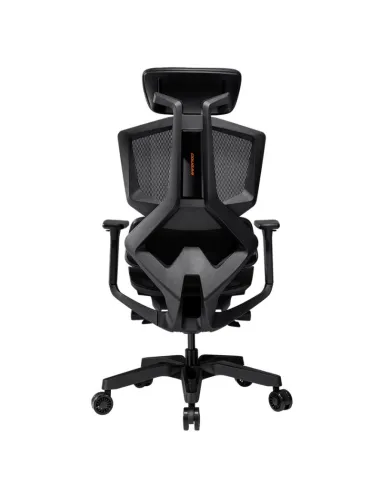 Cougar 3MARGOS.0001 Argo One Silla Gaming Negro