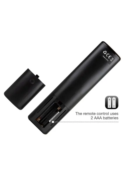 EWENT EW1576 Mando TV universal para Smart TV