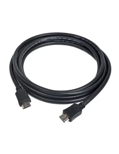 Gembird CC-HDMI4-20M Cable HDMI Macho/Macho 20M Negro