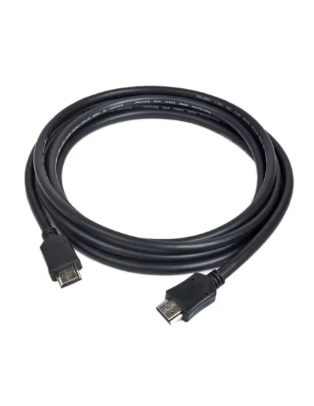 Gembird CC-HDMI4-20M Cable HDMI Macho/Macho 20M Negro