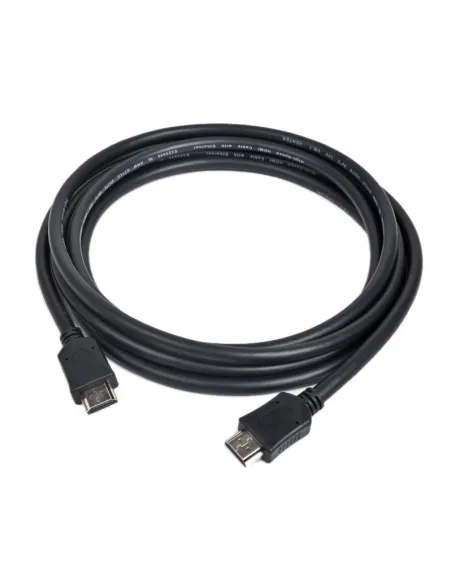 Gembird CC-HDMI4-6P Cable HDMI Macho/Macho 1.8M Negro