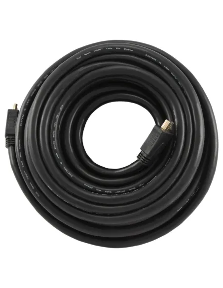 Gembird CC-HDMI4-10M Cable HDMI Macho/Macho 10M Negro