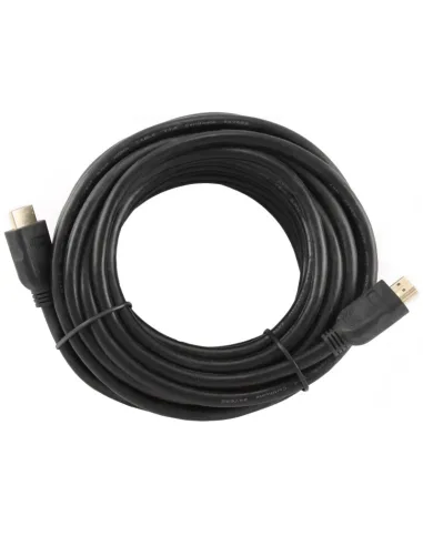 Gembird CC-HDMI4-7.5M Cable HDMI 1.4 Macho/Macho 7.5m Negro