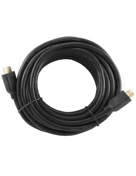 Gembird CC-HDMI4-7.5M Cable HDMI 1.4 Macho/Macho 7.5m Negro