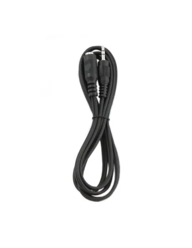 Gembird Cable Audio Extension Jack 3.5 Macho/Hembra 1.5M