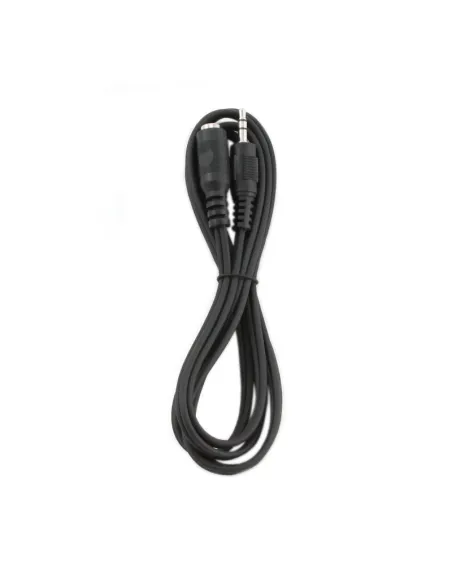 Gembird Cable Audio Extension Jack 3.5 Macho/Hembra 1.5M