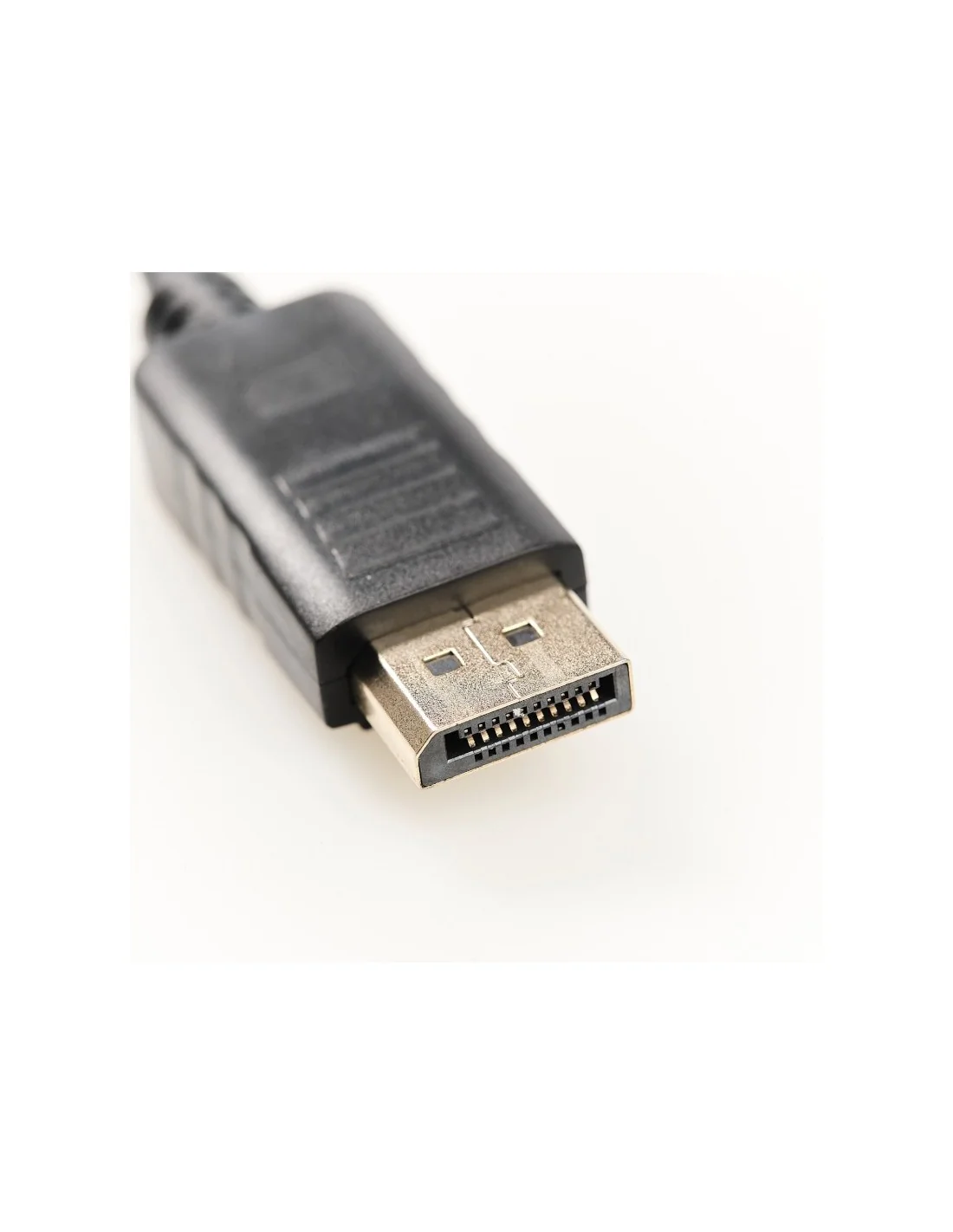 iggual Adaptador DisplayPort (M) a HDMI (H)