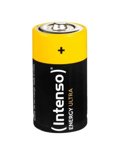 Intenso Energy Ultra Alcalina CLR14 Pack-2
