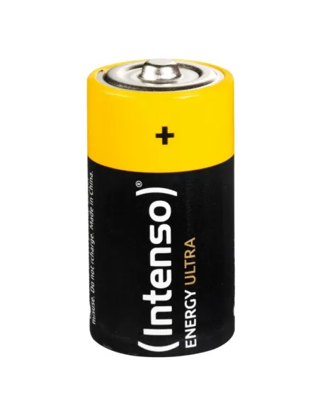 Intenso Energy Ultra Alcalina CLR14 Pack-2