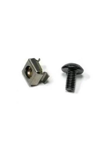 WP Tornillos + Tuercas para Rack Pack 50 Unidades