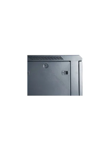 2LAN AR1915U Armario Mural 15U 19" 600X600X769