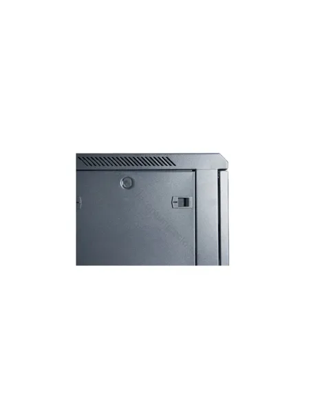 2LAN AR1915U Armario Mural 15U 19" 600X600X769