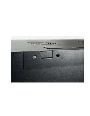 2LAN AR1915U Armario Mural 15U 19" 600X600X769