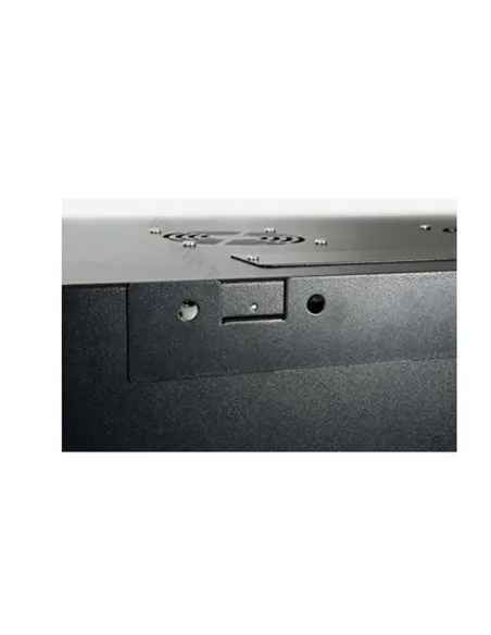 2LAN AR1915U Armario Mural 15U 19" 600X600X769