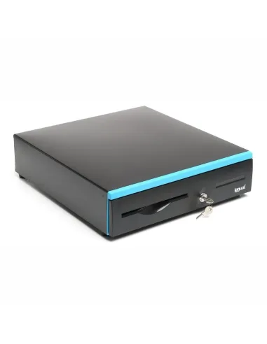 iggual IRON-30B Cajón Portamonedas