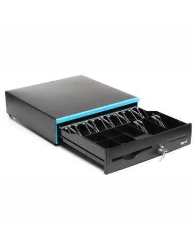 iggual IRON-30B Cajón Portamonedas