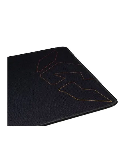 Krom Knout Kontrol Alfombrilla Gaming
