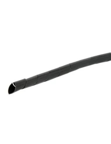 Gembird Organizador/Protector de Cables 10m 12mm