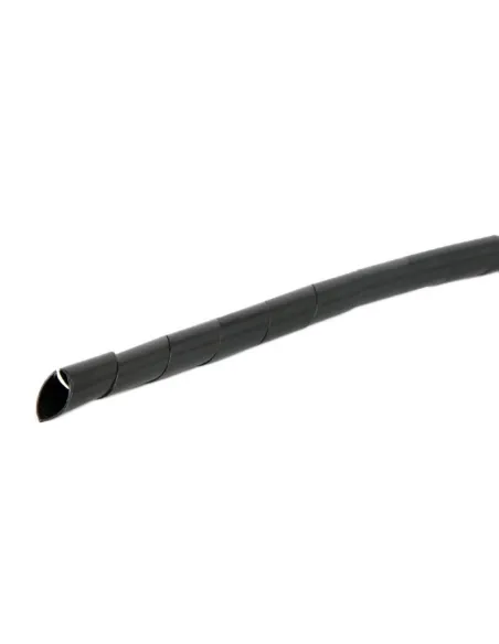 Gembird Organizador/Protector de Cables 10m 12mm