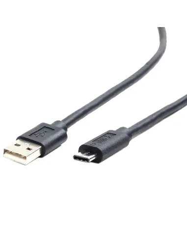 Gembird Cable USB 2.0 Tipo A a Tipo C M/M 1 M