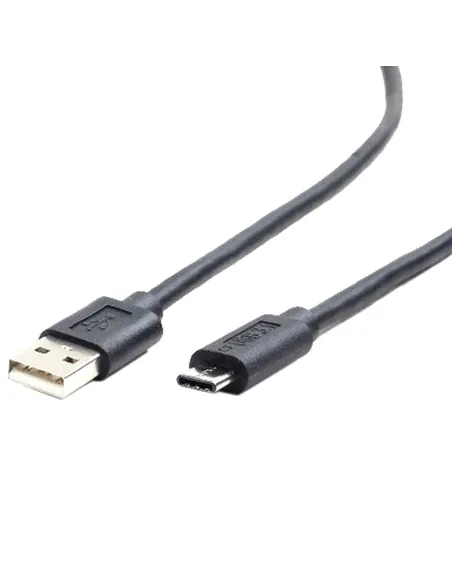 Gembird Cable USB 2.0 Tipo A a Tipo C M/M 1 M