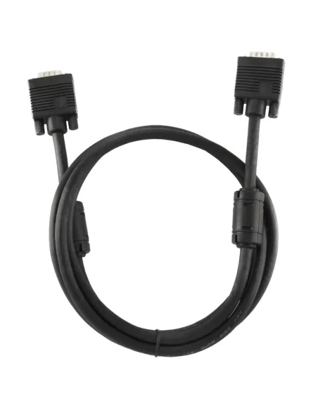Gembird Cable Conmutador VGA 1,8 M Negro
