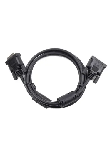 Gembird CC-DVI2-BK-6  Cable de video DVI