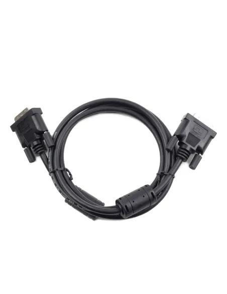 Gembird CC-DVI2-BK-6  Cable de video DVI