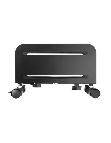 Ewent EW1291 Soporte de CPU Negro