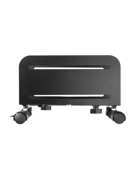 Ewent EW1291 Soporte de CPU Negro