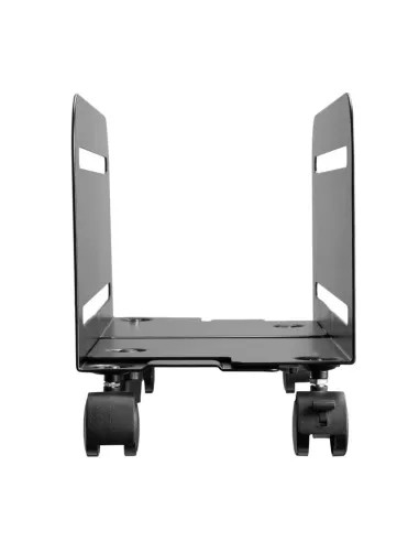 Ewent EW1291 Soporte de CPU Negro