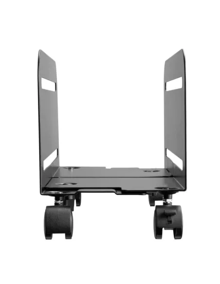 Ewent EW1291 Soporte de CPU Negro