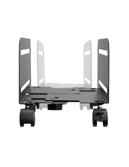Ewent EW1291 Soporte de CPU Negro