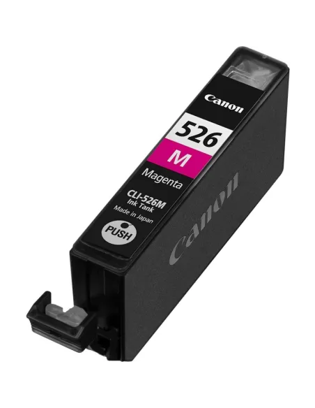 Canon CLI-526M Cartucho de Tinta Magenta