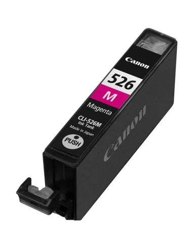 Canon CLI-526M Cartucho de Tinta Magenta