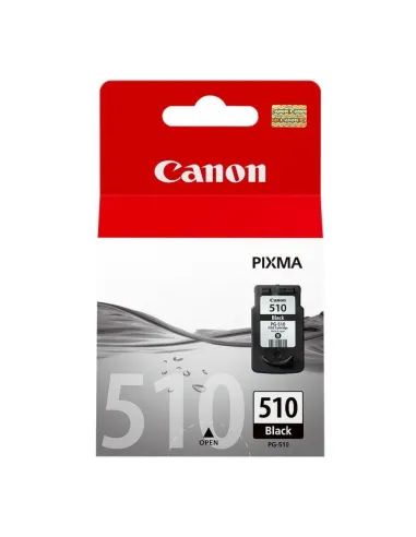 Canon PG-510 Cartucho de Tinta Negro