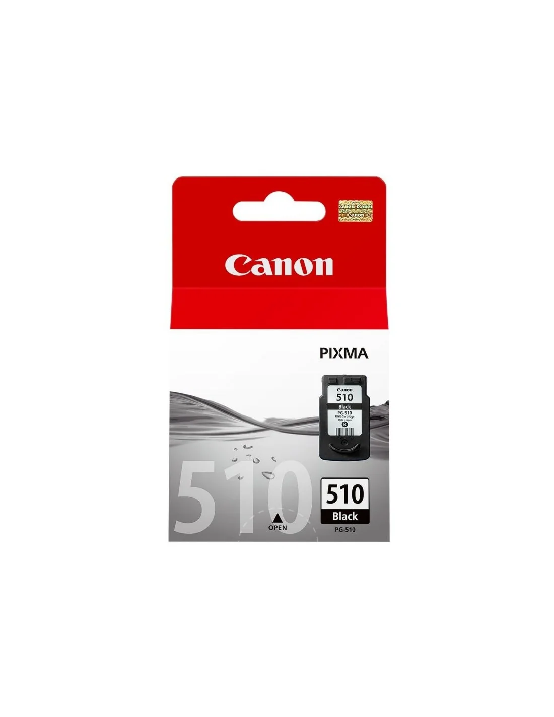 Canon PG-510 Cartucho de Tinta Negro