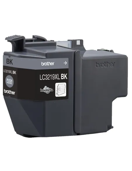 Brother LC3219XLBK Cartucho de Tinta Negro