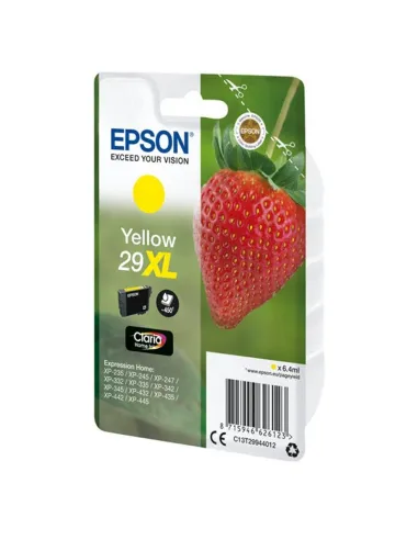 Epson T2994XL Cartucho de Tinta Amarillo