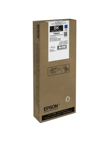 Epson T9441 Cartucho de Tinta Negro