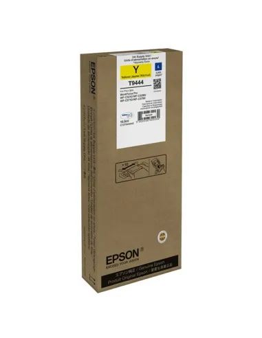 Epson T9444 Cartucho de Tinta Amarillo