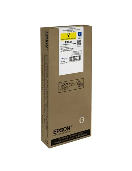 Epson T9444 Cartucho de Tinta Amarillo