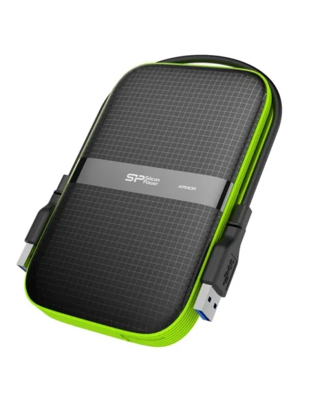 Silicon Power Armor A60 2.5" 2TB USB 3.1