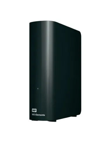 Western Digital Elements Desktop 4TB 3.5" USB 3.0