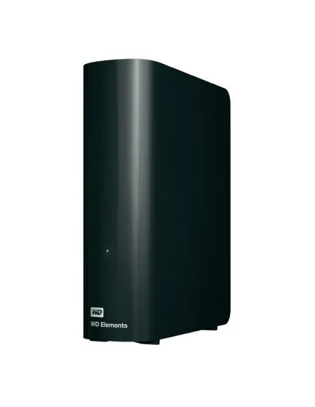 Western Digital Elements Desktop 4TB 3.5" USB 3.0
