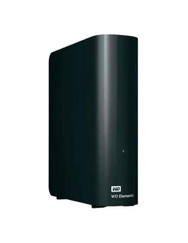 Western Digital Elements Desktop 4TB 3.5" USB 3.0