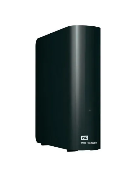 Western Digital Elements Desktop 4TB 3.5" USB 3.0