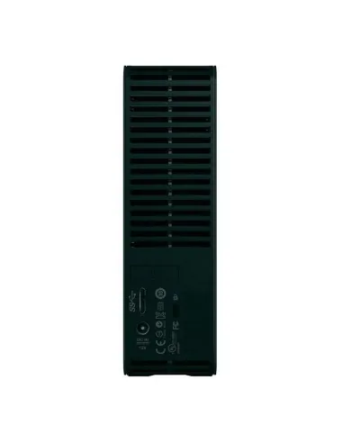Western Digital Elements Desktop 4TB 3.5" USB 3.0
